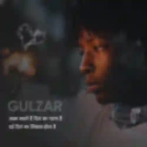 Gulzar