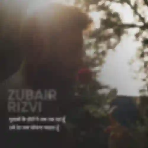 Zubair Rizvi