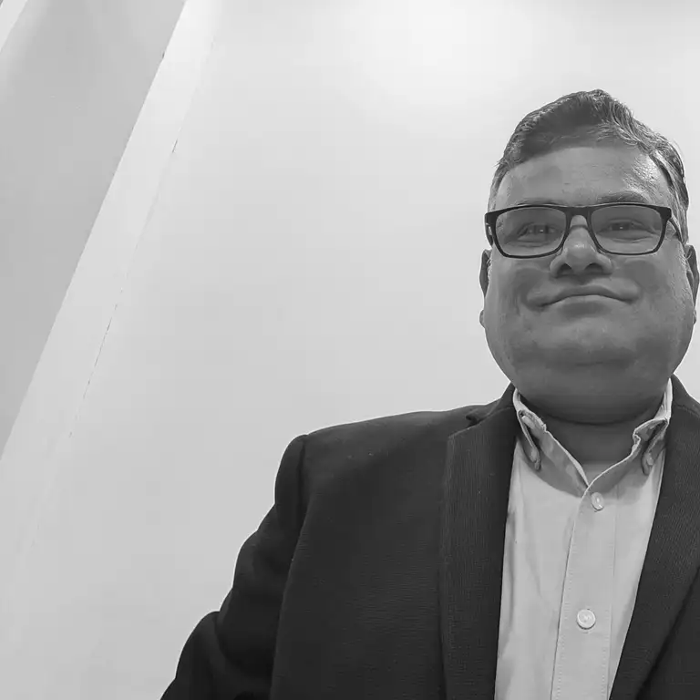Nilesh Shevgaonkar