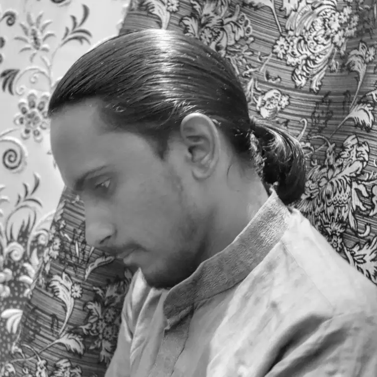 Aamir Rahmati