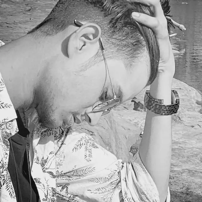 Amit Pathak