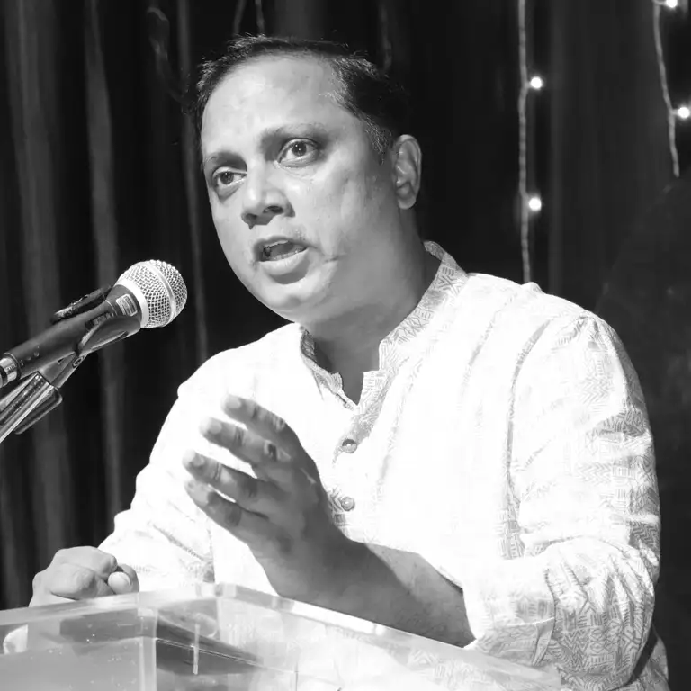 Amit Gautam