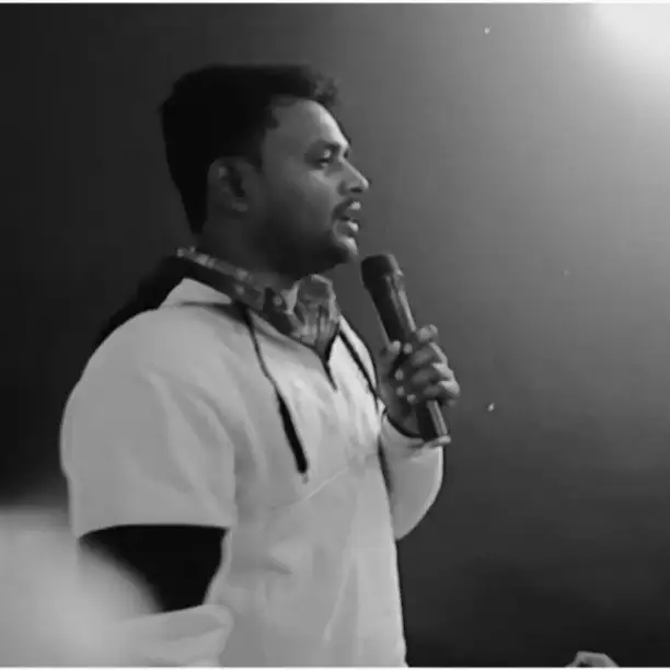 Manoj Arya