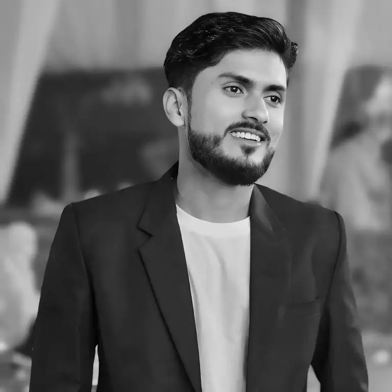Nasir Hayaat
