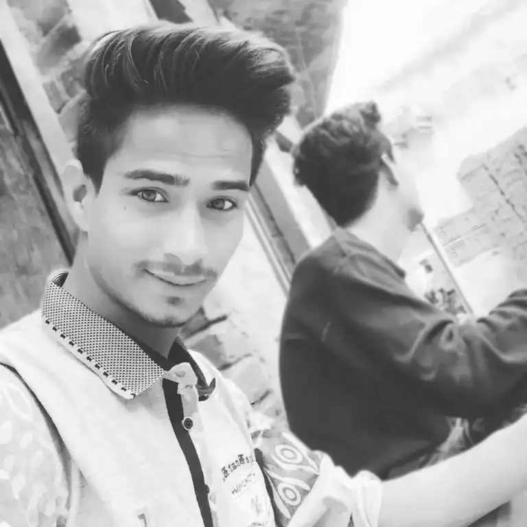 khalid zain