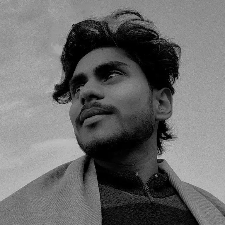 Shahanwaz Ansari