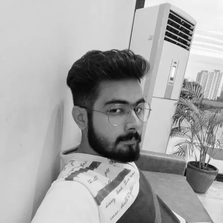 Jash Joshi