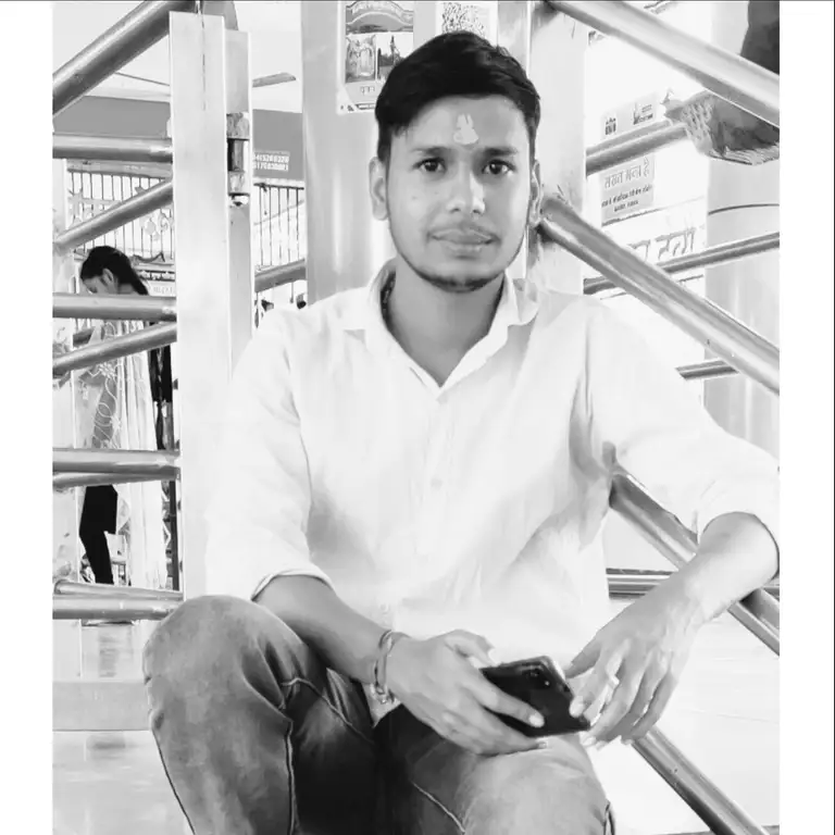 Jatin Shukla