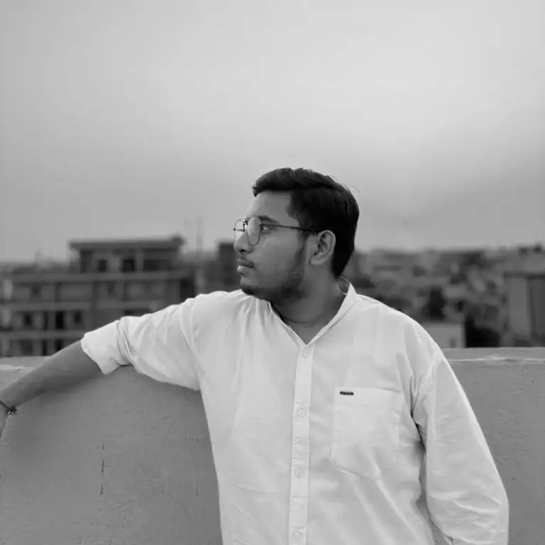 Rohit Raj