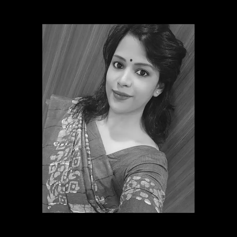 Sapna Jain