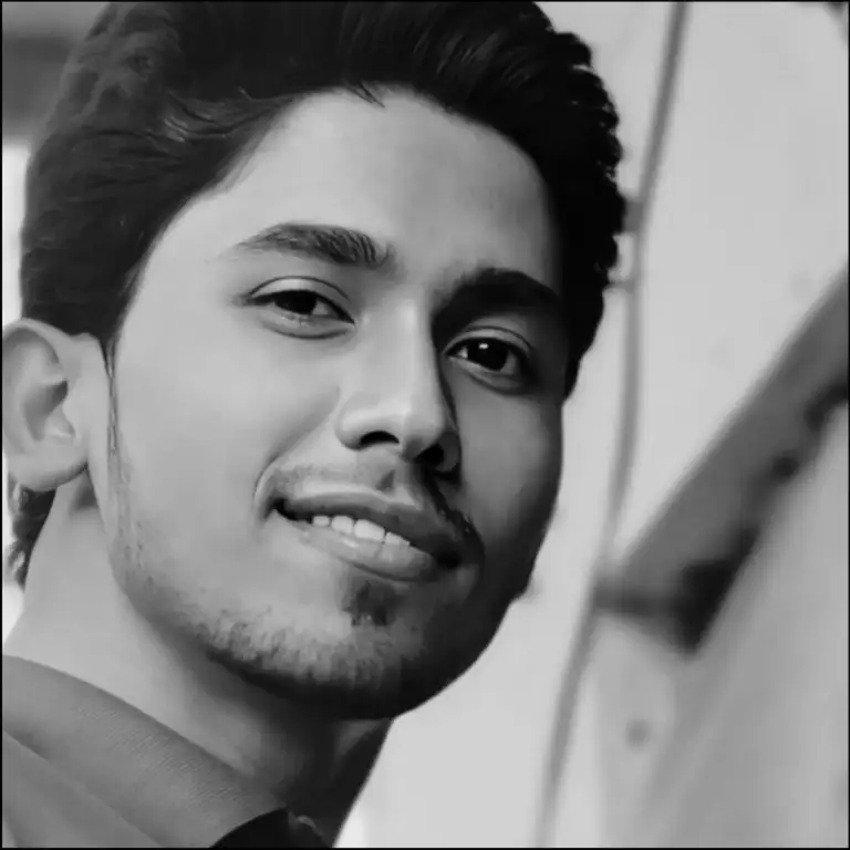 Sameer Zaki