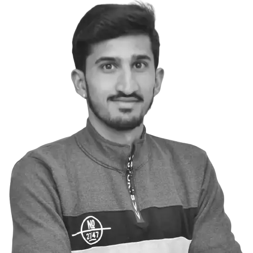 Kamlesh Goyal