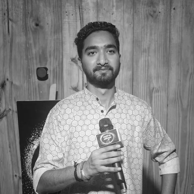 Karan Shukla