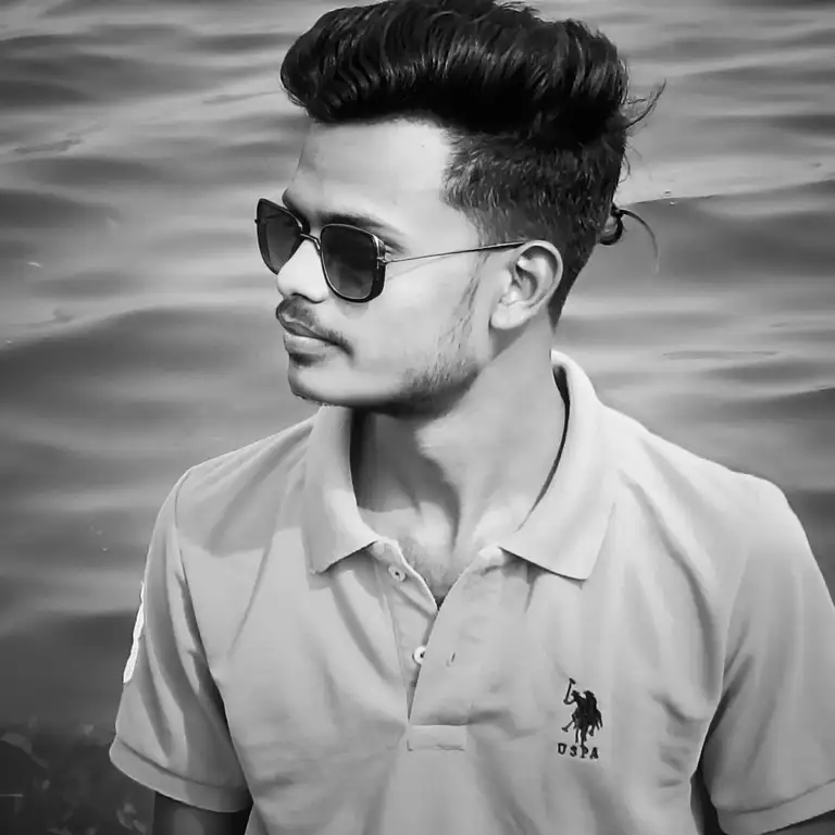Saurabh Pandey