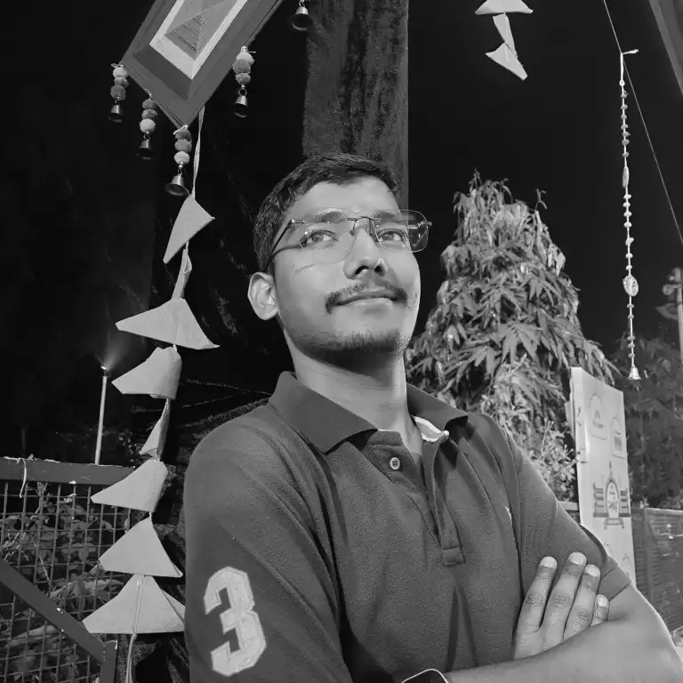 Pranjul Baiswari