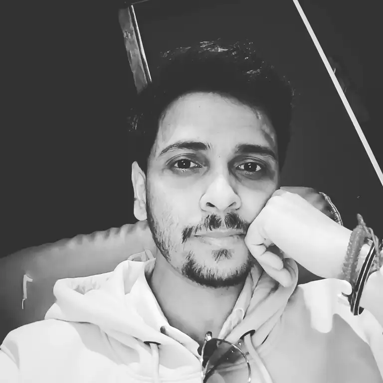 Ankur Mishra