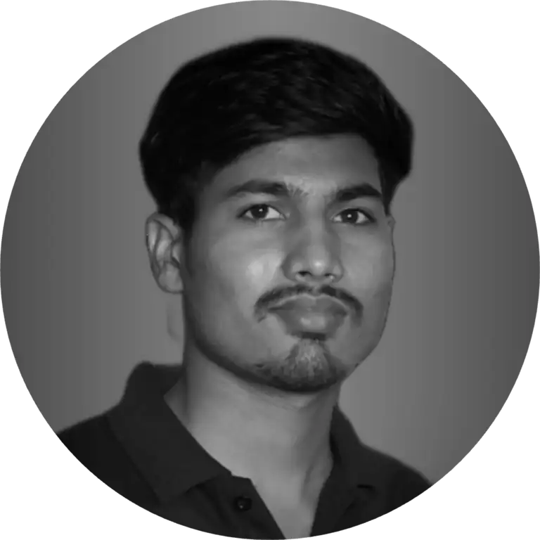Krishan Kant Saini