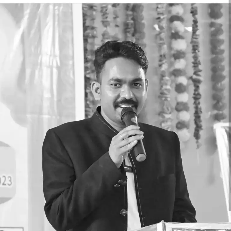 Dinesh Sen Shubh