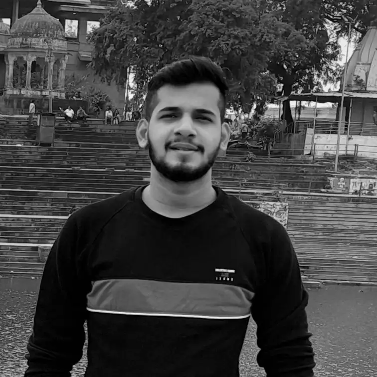 Ayush Gupta