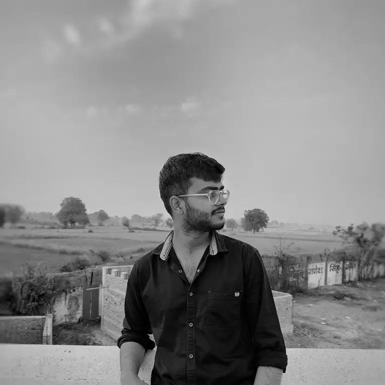 Rishabh Tiwari
