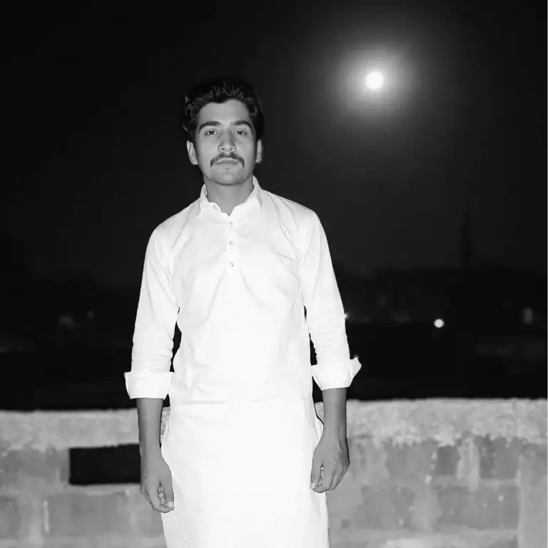 Sabir Pathan