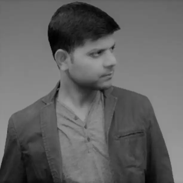 Kumar Rishi
