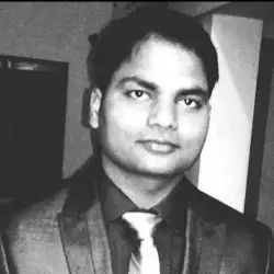 Sandeep Dubey