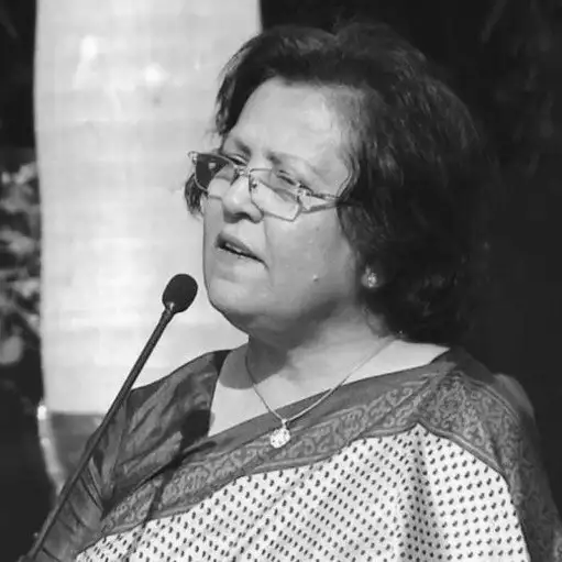 Azra Naqvi