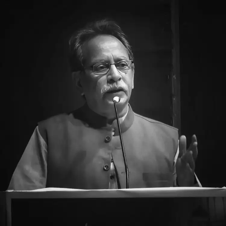 Irfan Jafri