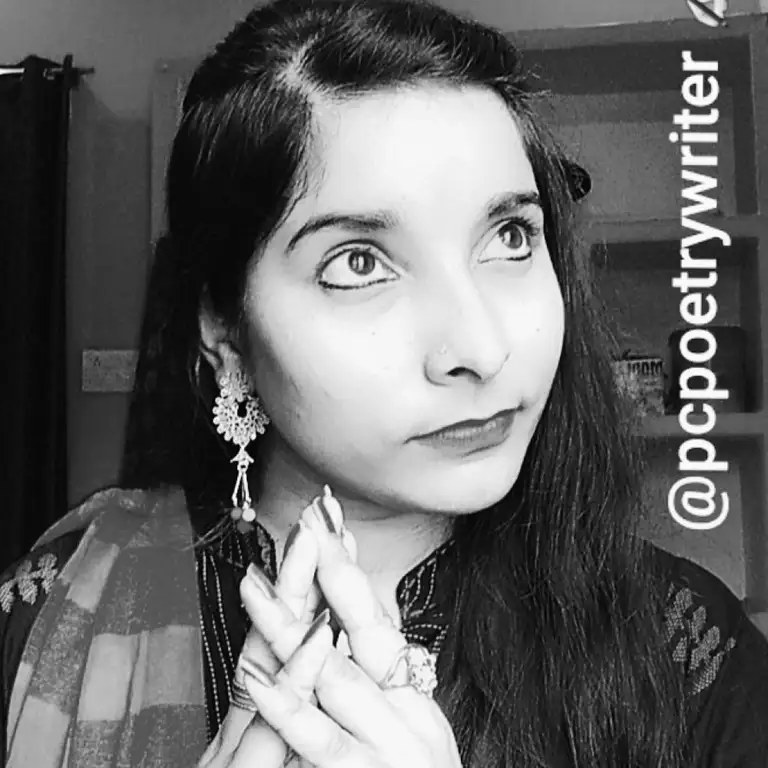 Priya Chaturvedi
