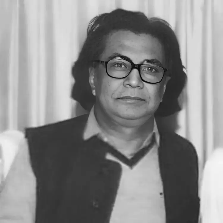 Himayat Ali Shayar
