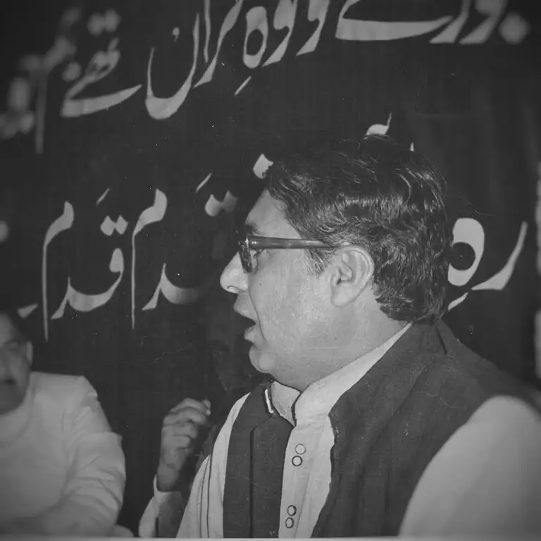 Ram Riaz