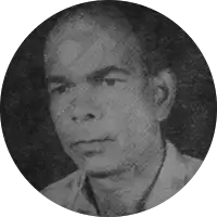 Shahid Sagri