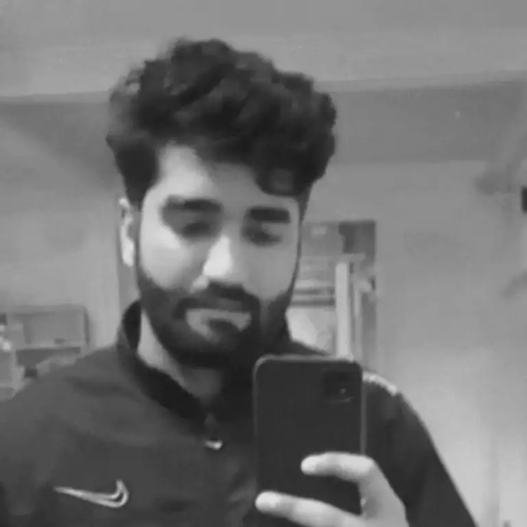 Shivam Tiwari
