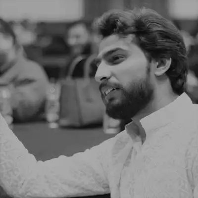 Pallav Mishra