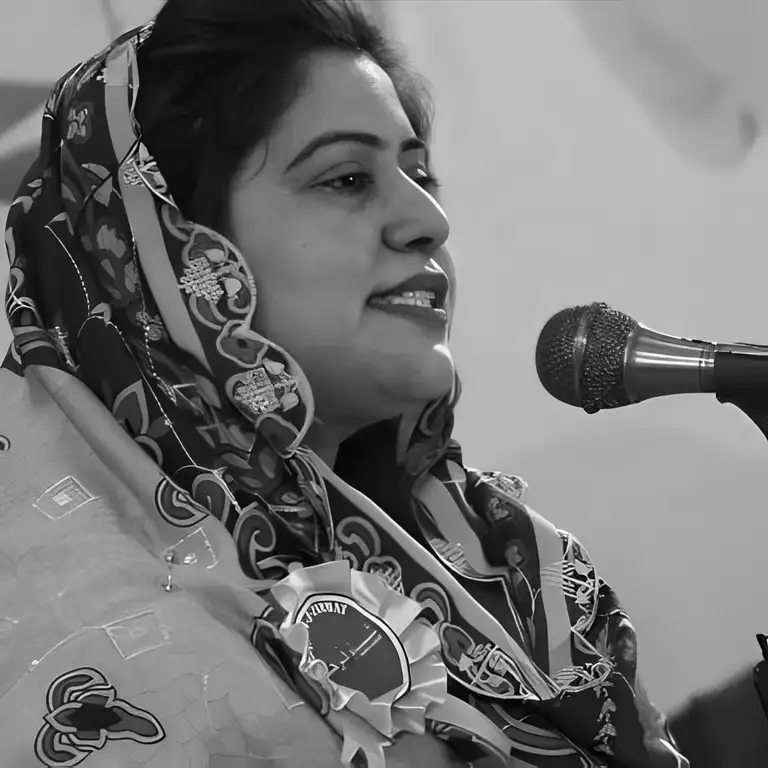 Komal Joya