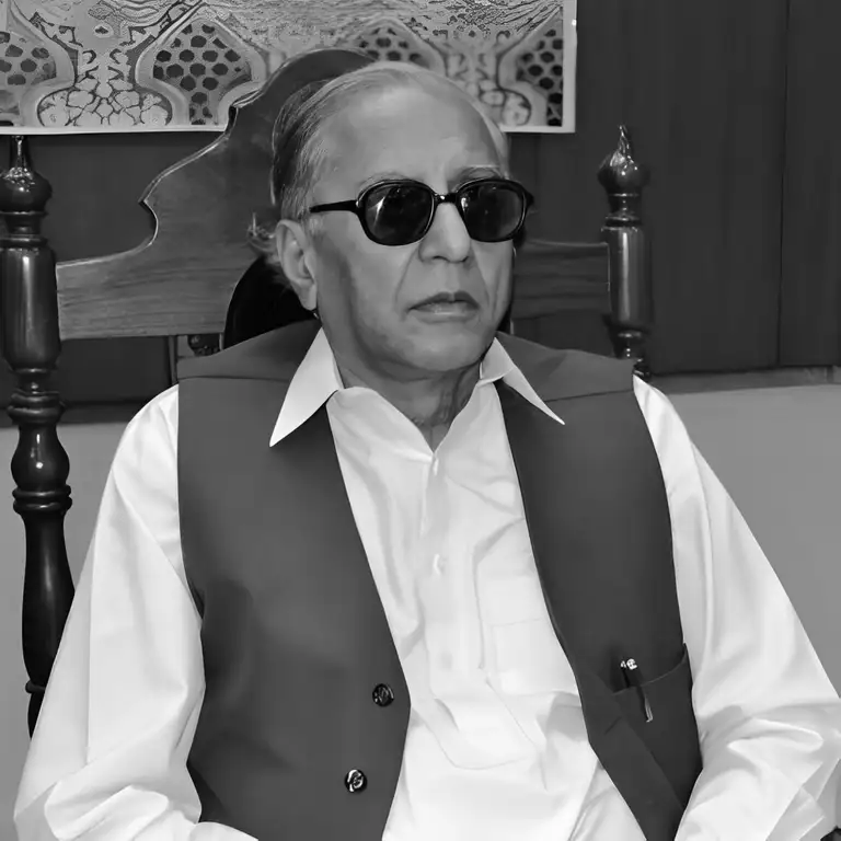 Aslam Ansari