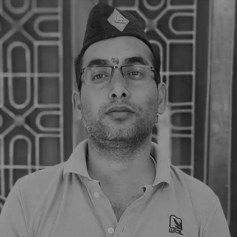 Vikas Rana
