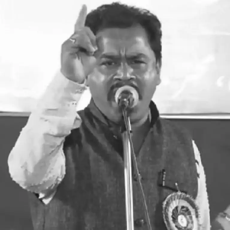 Anjum Lucknowi