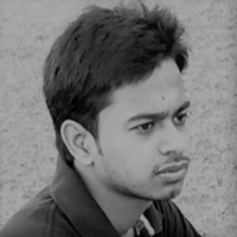 Shahbaz Rizvi