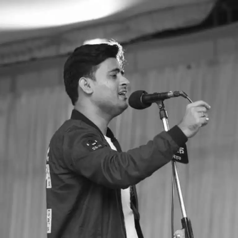 Chandan Rai