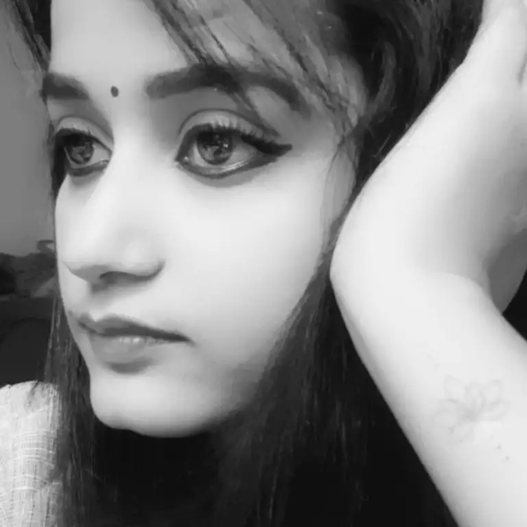 Shivali Taneja