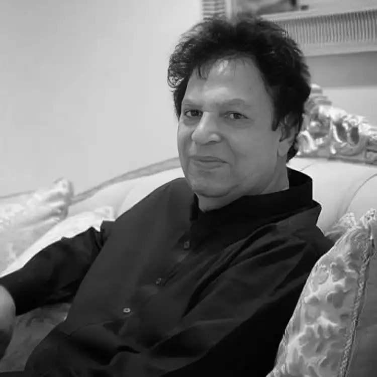Zahid Fakhri
