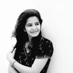 Shreya Shivmurti