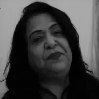 Rehana Roohi