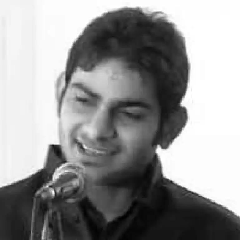 Prakhar Kanha