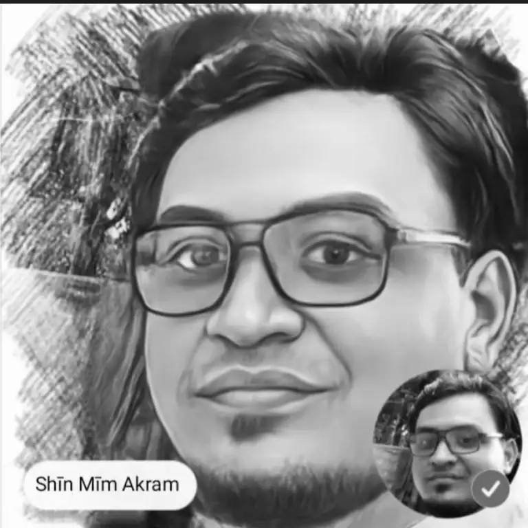 Akram Kolkatvi