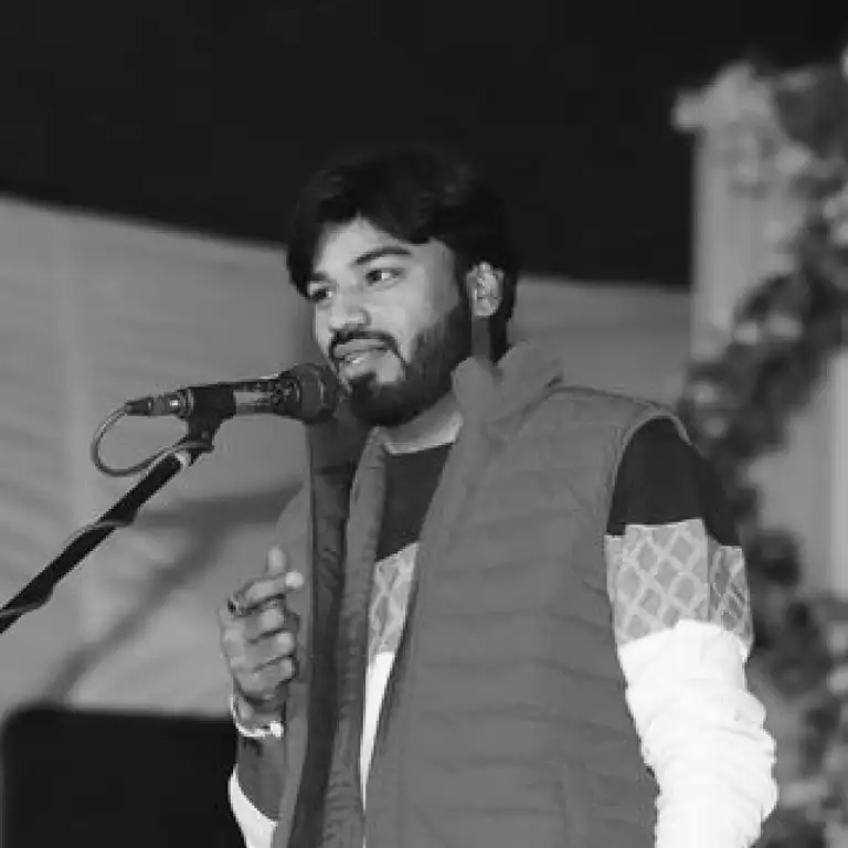 Madhyam Saxena
