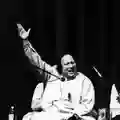 Nusrat Fateh Ali Khan