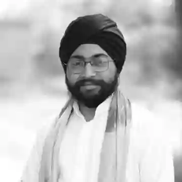 Sarvjeet Singh